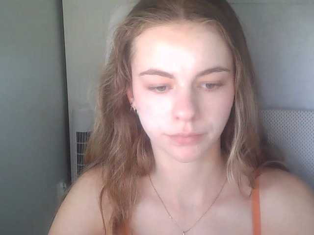 AriaModel live cam on BongaCams