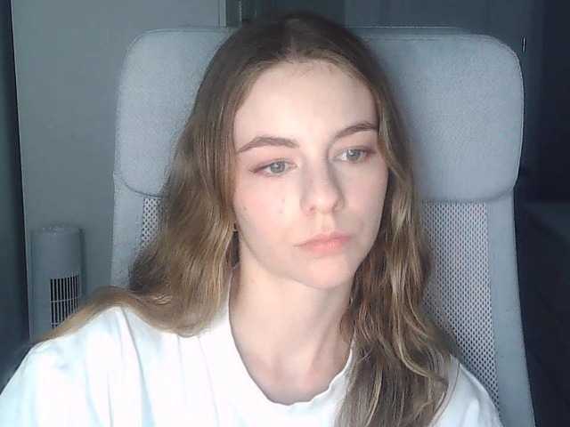 AriaModel live cam on BongaCams