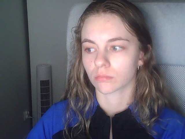 AriaModel live cam on BongaCams