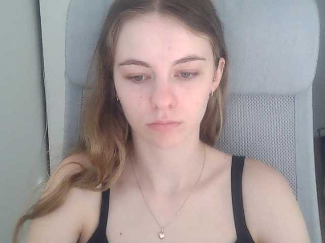 AriaModel live cam on BongaCams