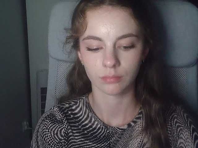 AriaModel live cam on BongaCams