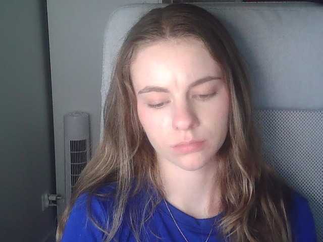 AriaModel live cam on BongaCams