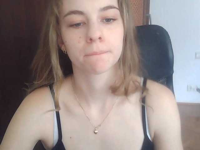 AriaModel live cam on BongaCams
