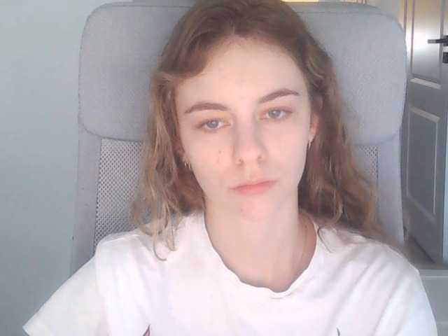 AriaModel live cam on BongaCams