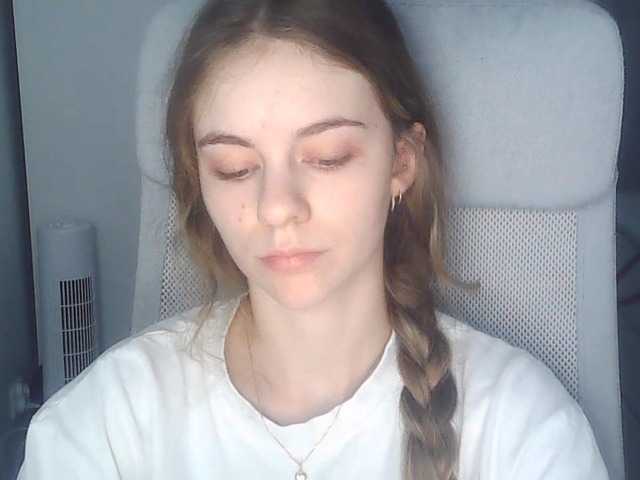 AriaModel live cam on BongaCams