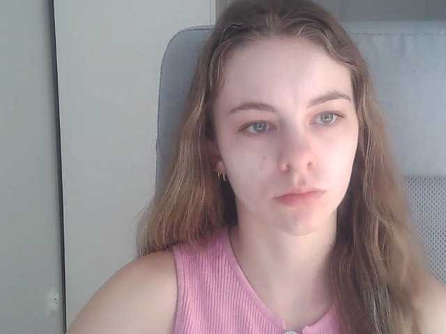 AriaModel live cam on BongaCams