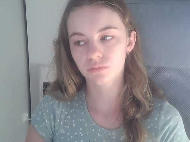 AriaModel live cam on BongaCams