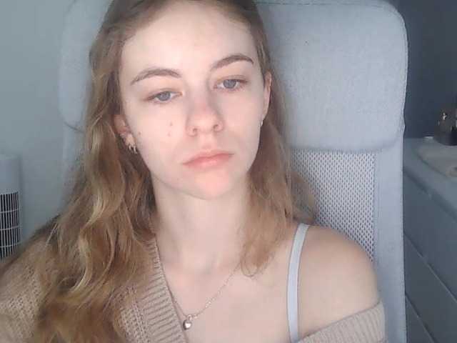 AriaModel live cam on BongaCams