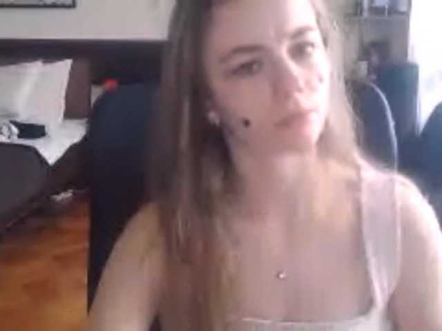 AriaModel live cam on BongaCams