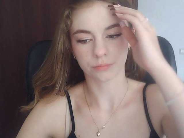 AriaModel live cam on BongaCams