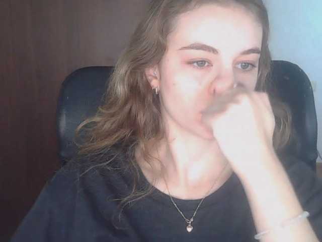 AriaModel live cam on BongaCams