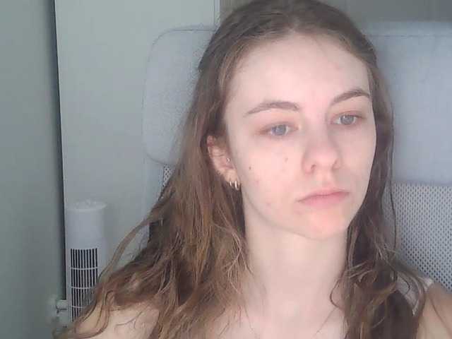 AriaModel live cam on BongaCams