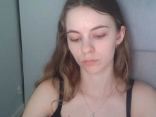 AriaModel live cam on BongaCams