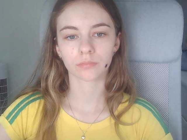 AriaModel live webcam show