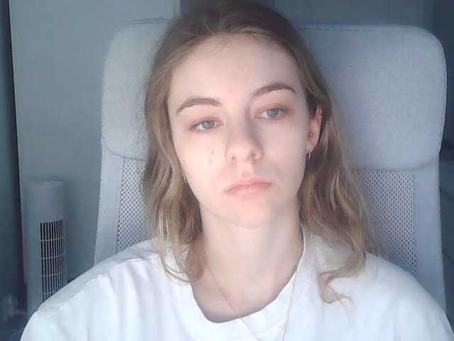 AriaModel live cam on BongaCams