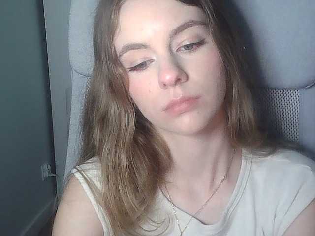 AriaModel live cam on BongaCams