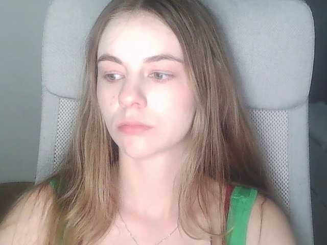 AriaModel live cam on BongaCams