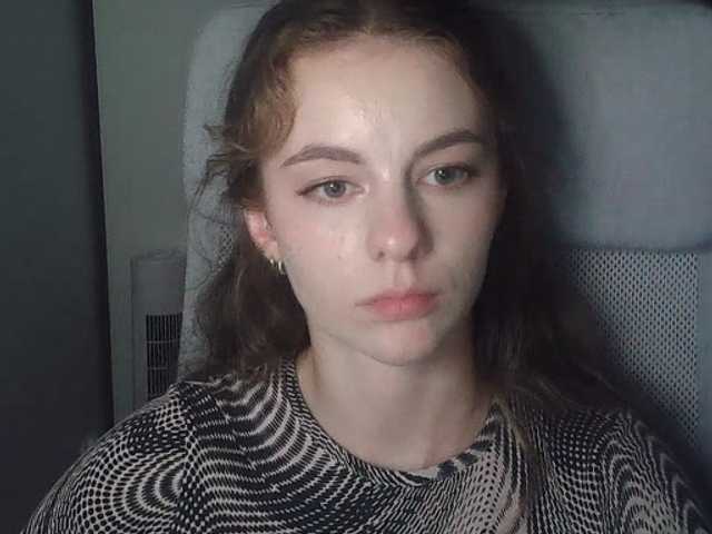 AriaModel live cam on BongaCams