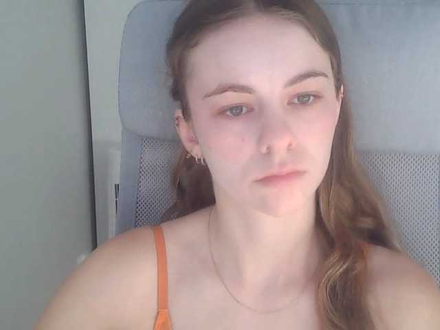AriaModel live cam on BongaCams
