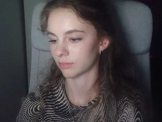 AriaModel live cam on BongaCams