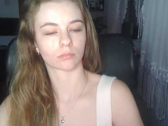 AriaModel live cam on BongaCams