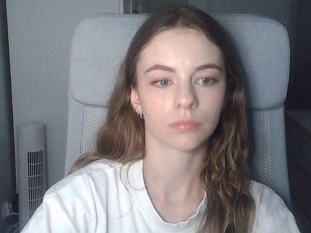 AriaModel live cam on BongaCams