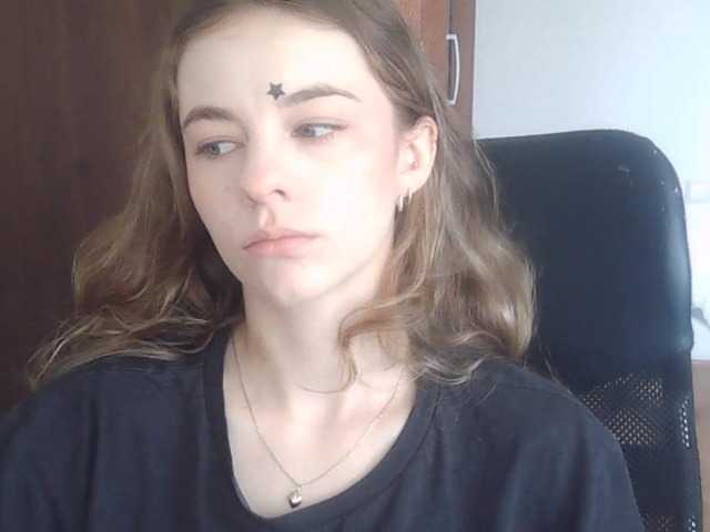 AriaModel live cam on BongaCams