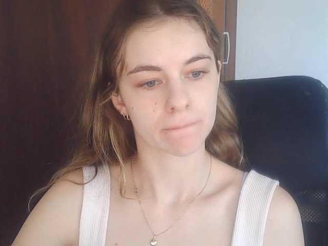 AriaModel live cam on BongaCams