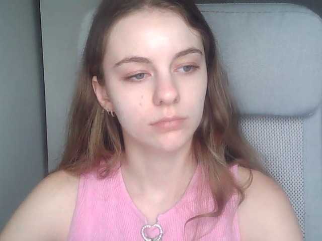 AriaModel live cam on BongaCams