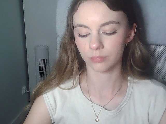 AriaModel live cam on BongaCams