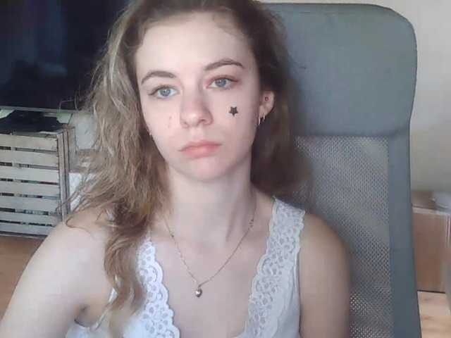 AriaModel live cam on BongaCams