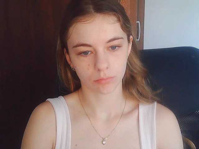 AriaModel live cam on BongaCams