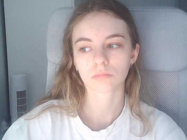 AriaModel live cam on BongaCams