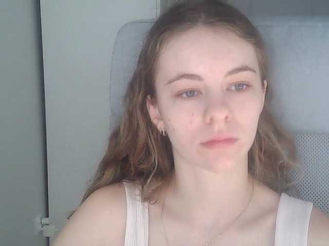 AriaModel live cam on BongaCams