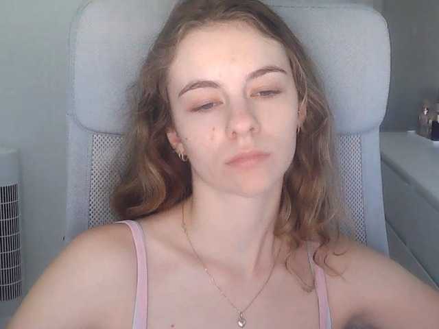 AriaModel live webcam show
