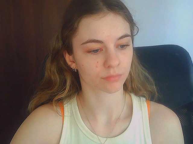 AriaModel live cam on BongaCams