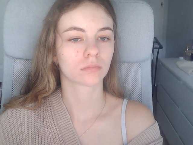 AriaModel live cam on BongaCams