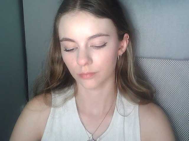 AriaModel live cam on BongaCams