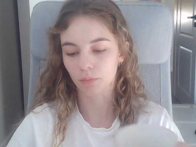 AriaModel live cam on BongaCams