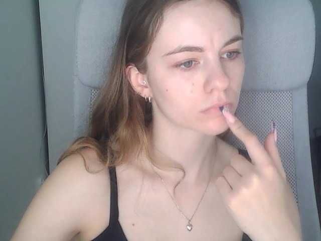 AriaModel live cam on BongaCams
