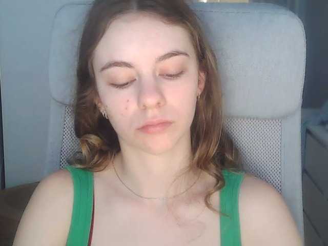 AriaModel live cam on BongaCams