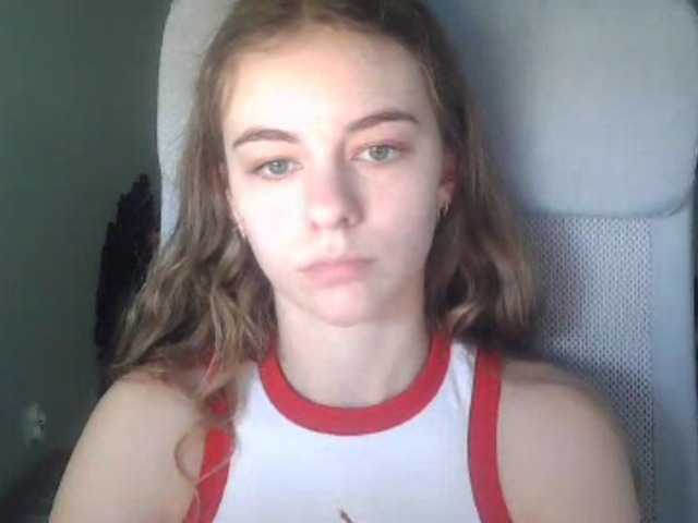 AriaModel live cam on BongaCams