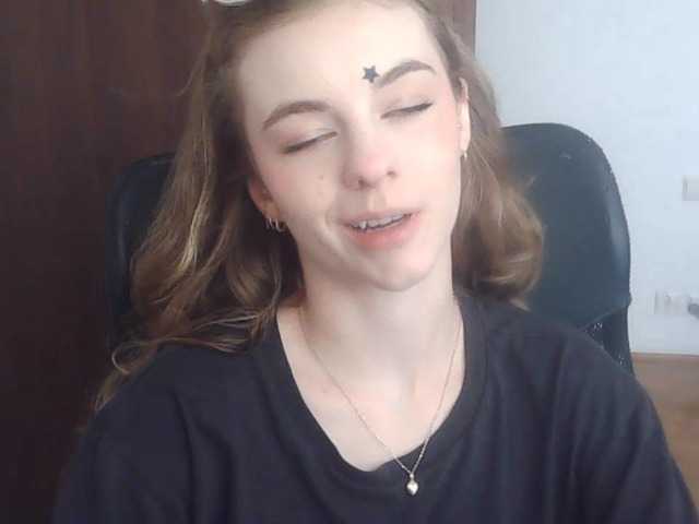AriaModel live cam on BongaCams