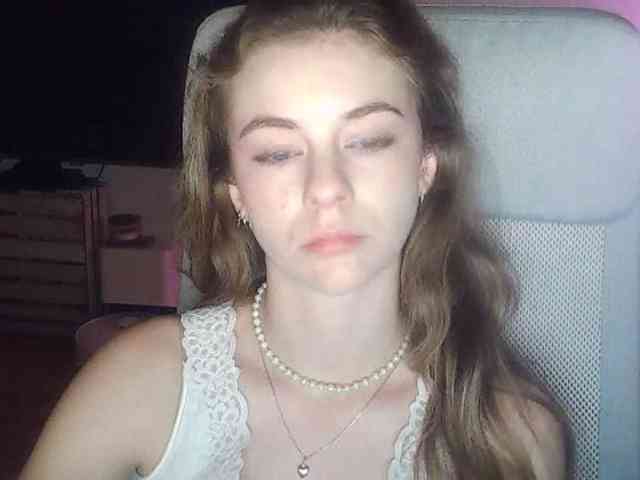 AriaModel webcam