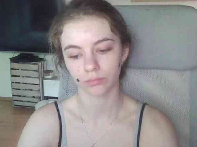 AriaModel webcam