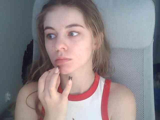 AriaModel webcam