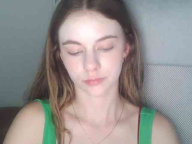 AriaModel webcam