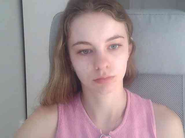 AriaModel webcam