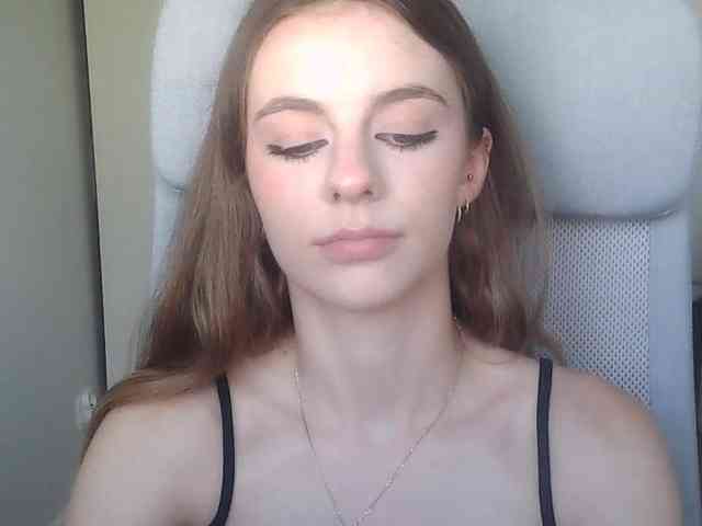 AriaModel webcam
