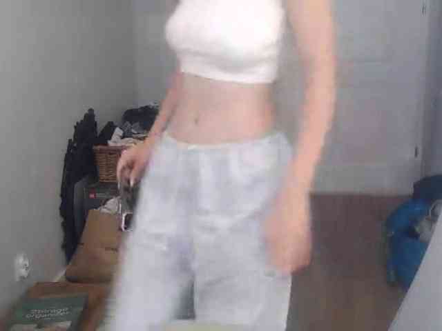 AriaModel webcam